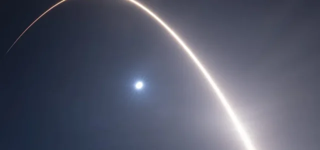 Récord de SpaceX con 500 lanzamientos