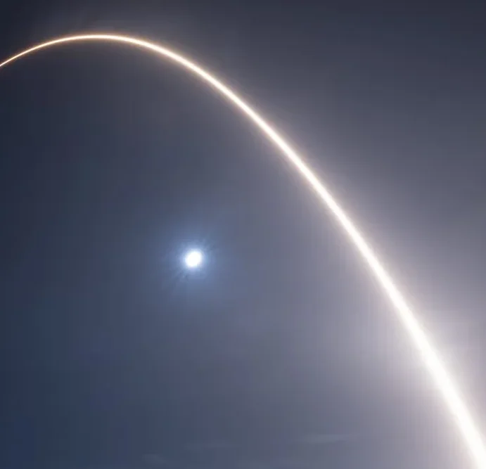 Récord de SpaceX con 500 lanzamientos