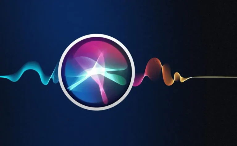 Siri IA ChatGPT OpenAI Anthropic Inteligencia Artificial