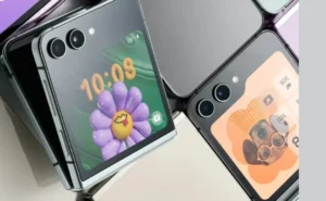 triple pantalla de Samsung plegar error fallos defectos