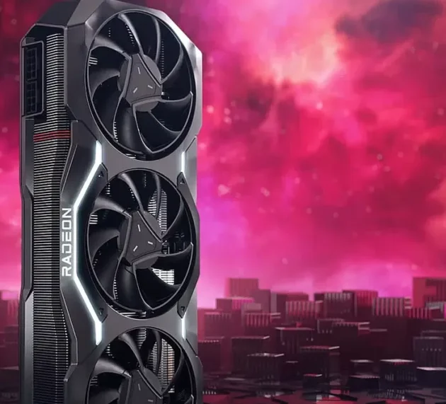 AMD FSR Redstone se posiciona frente a NVIDIA