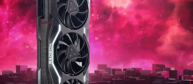 AMD FSR Redstone se posiciona frente a NVIDIA