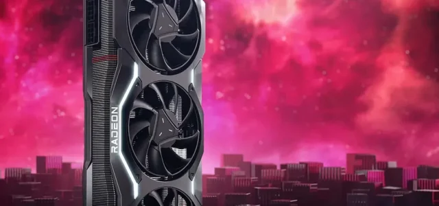 AMD FSR Redstone se posiciona frente a NVIDIA