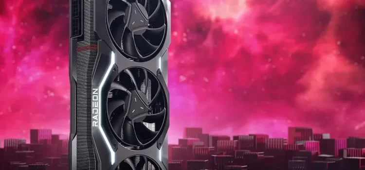 AMD FSR Redstone se posiciona frente a NVIDIA