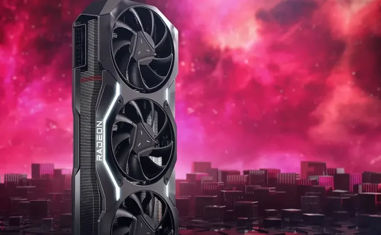 AMD FSR RedStone Escalado Machine Learning 2025