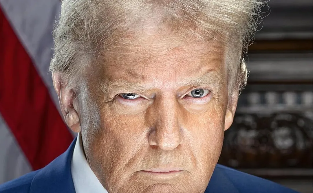 Trump pacta 15% y limita Blackwell AI