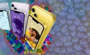 Apple promete innovación Tim Cook CEO iPhone 18