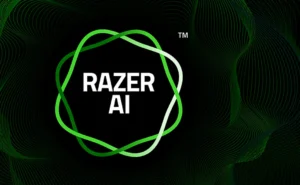 IA de Razer Centro Desarrollo Developers Singapur 2025