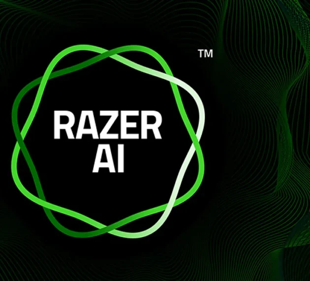 La IA de Razer da un paso más