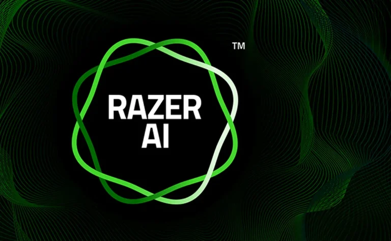 IA de Razer Centro Desarrollo Developers Singapur 2025
