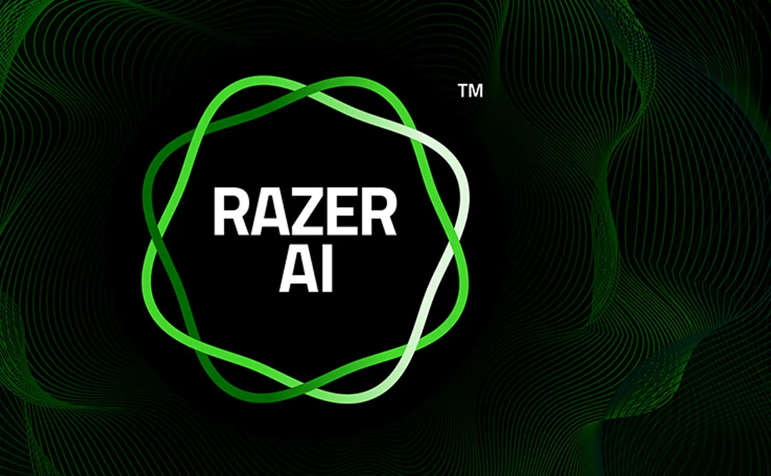 IA de Razer Centro Desarrollo Developers Singapur 2025