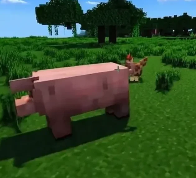 La IA amenaza los videojuegos y todo lo contrario
