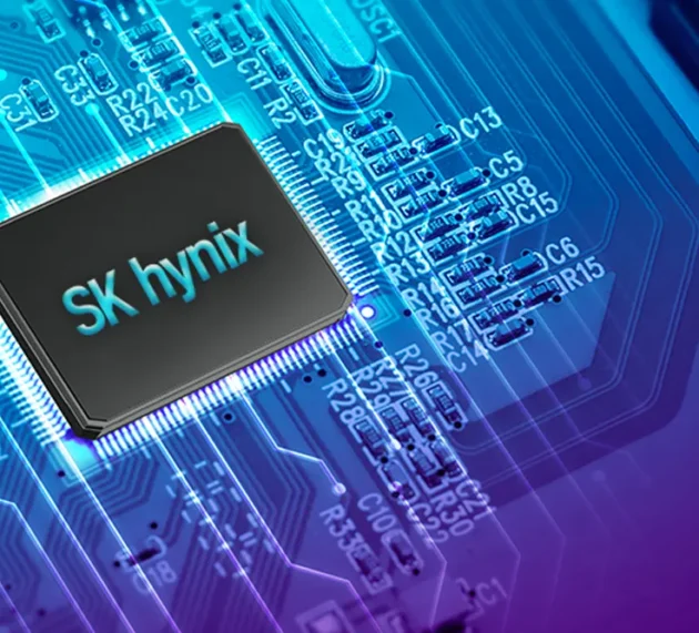 SK Hynix sube la apuesta a 1c DRAM y 6 capas