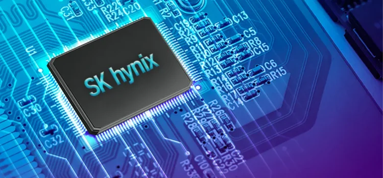 SK Hynix sube la apuesta a 1c DRAM y 6 capas