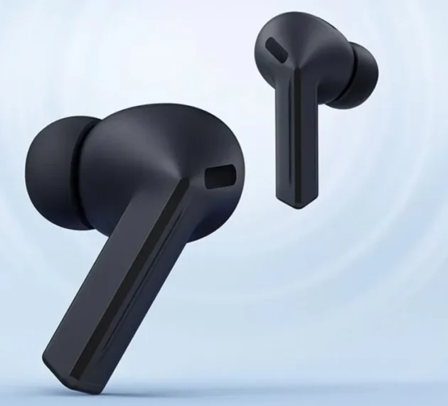 Samsung lanza los auriculares Galaxy Buds3 FE