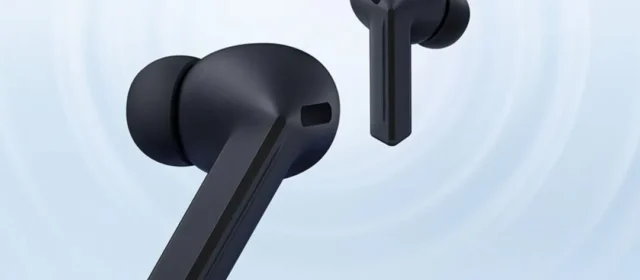 Samsung lanza los auriculares Galaxy Buds3 FE
