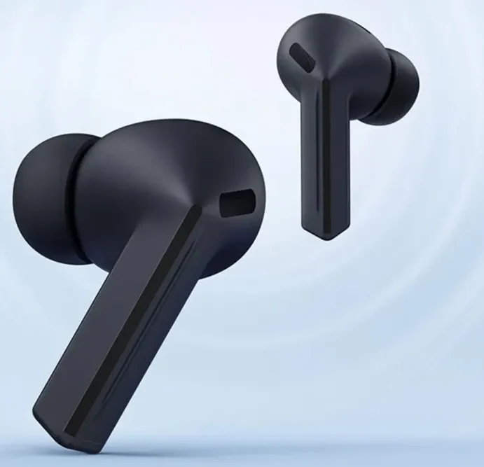 Samsung lanza los auriculares Galaxy Buds3 FE