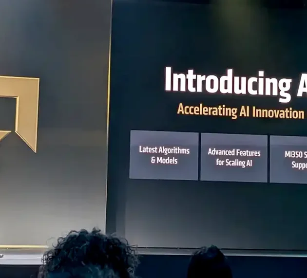 Tiny Corp afirma que AMD iguala a NVIDIA