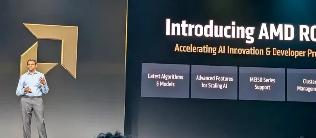 Tiny Corp afirma que AMD iguala a NVIDIA