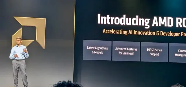 Tiny Corp afirma que AMD iguala a NVIDIA