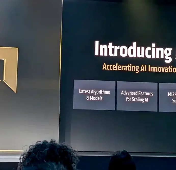 Tiny Corp afirma que AMD iguala a NVIDIA