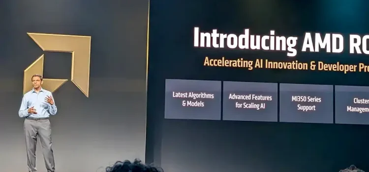 Tiny Corp afirma que AMD iguala a NVIDIA