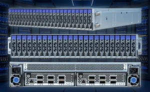 Western Digital brilla IA con MLPerf Storage V2