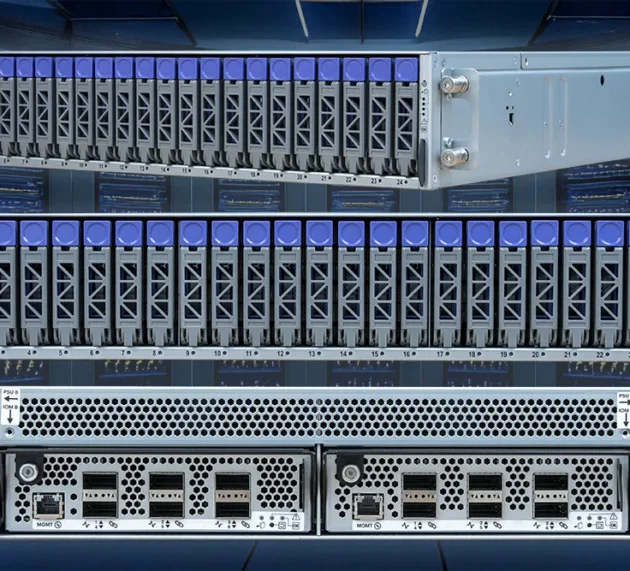 Western Digital brilla en IA con MLPerf Storage V2