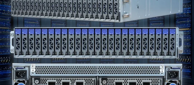 Western Digital brilla en IA con MLPerf Storage V2
