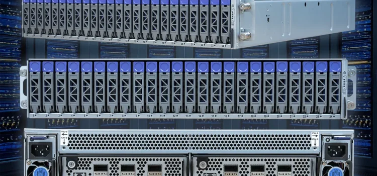 Western Digital brilla en IA con MLPerf Storage V2