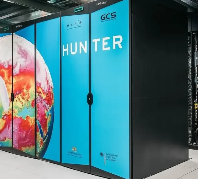 Meta apunta al mayor AI cluster del mundo