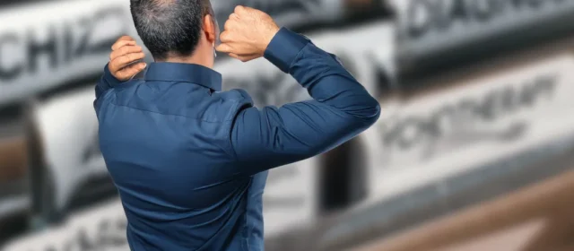 Expertos recomiendan tratar la psicosis por IA
