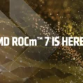 AMD ROCm 7.0 AI revoluciona empresas