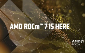 AMD ROCm 7.0 AI revoluciona empresas 2025