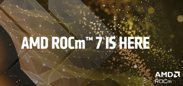 AMD ROCm 7.0 AI revoluciona empresas