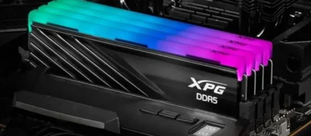 AMD acelera la RAM con HB-DIMM