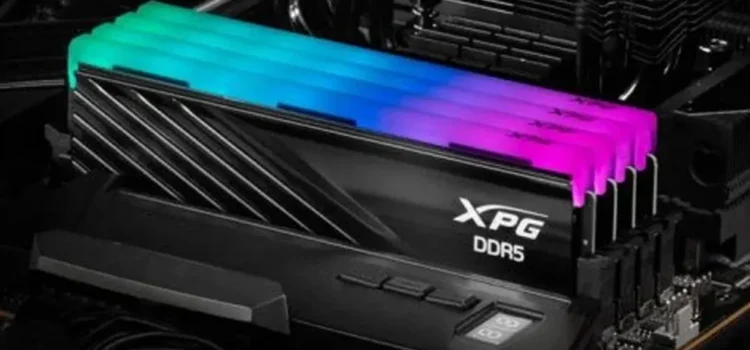 AMD acelera la RAM con HB-DIMM