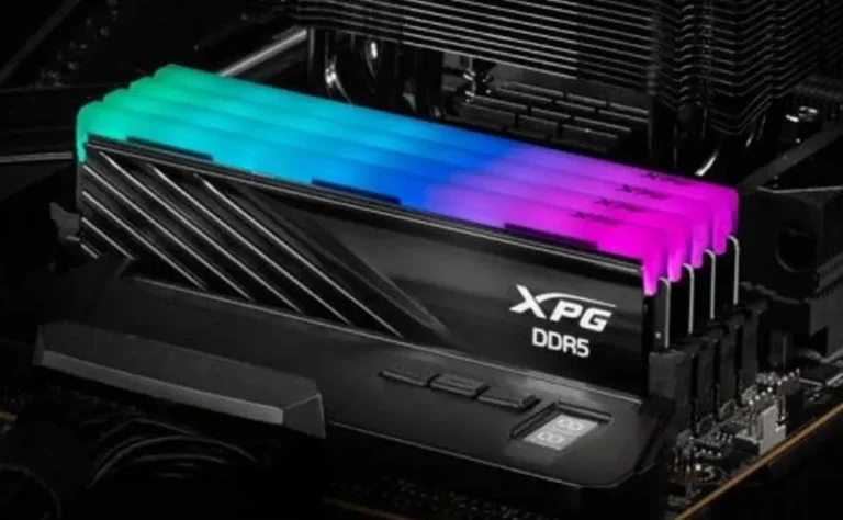 AMD acelera la RAM DDR5 DRAM velocidad 2026