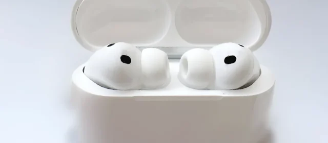 AirPods Pro 3: lo que no tendrás y lo que sí