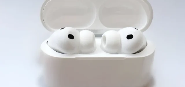 AirPods Pro 3: lo que no tendrás y lo que sí