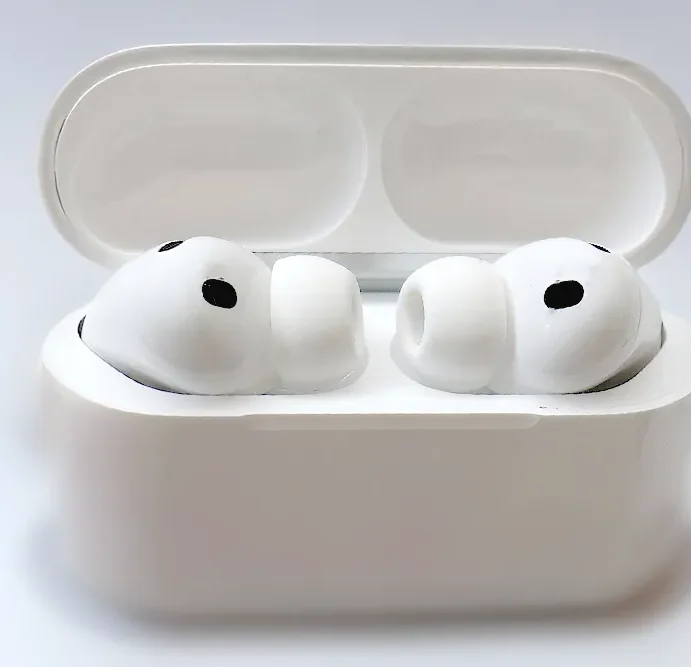 AirPods Pro 3: lo que no tendrás y lo que sí