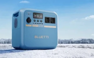 BLUETTI Pioneer Na Batería Portátil Precio Amazon