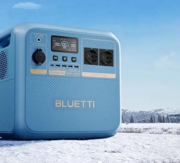 Bluetti sube la apuesta de baterías de sodio