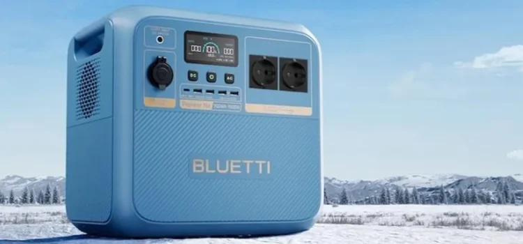 Bluetti sube la apuesta de baterías de sodio