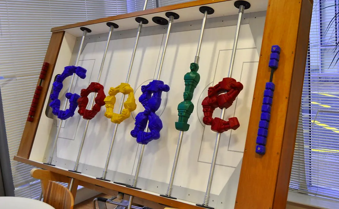 Despidos en Google AI desatan tensión laboral