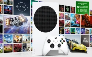 Dimensity 9500 supera a Xbox Series S en 2025