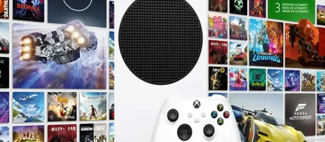 Dimensity 9500 supera a Xbox Series S