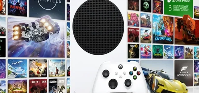Dimensity 9500 supera a Xbox Series S