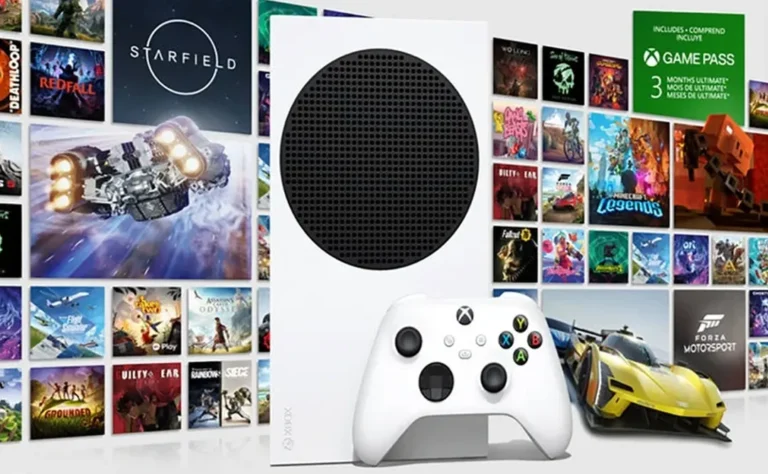 Dimensity 9500 supera a Xbox Series S en 2025