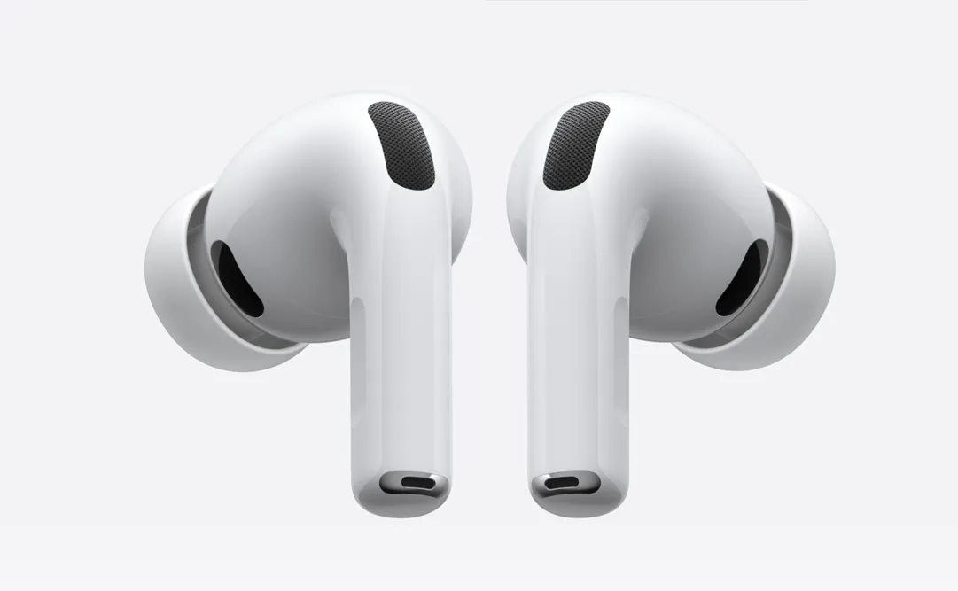 Diseño AirPods Pro 3 Apple precio Amazon oferta 2025